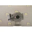 Compresseur, climatisation DA SILVA FC3933 - Visuel 1