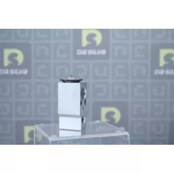 Détendeur, climatisation DA SILVA FD1518