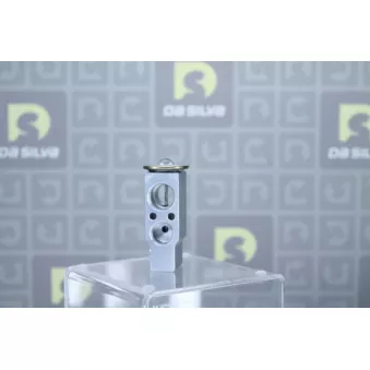 Détendeur, climatisation DA SILVA FD1524