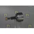 Jeu de joints, arbre de transmission DA SILVA J1035 - Visuel 3