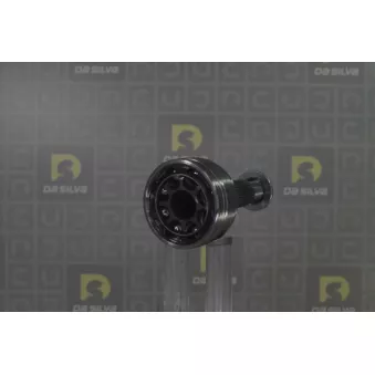 Embout de cardan avant (kit de réparation) DA SILVA J1036