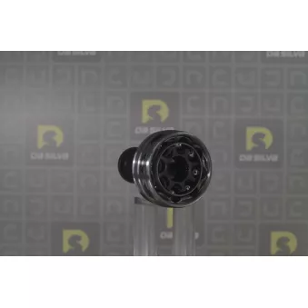 Jeu de joints, arbre de transmission DA SILVA J1064