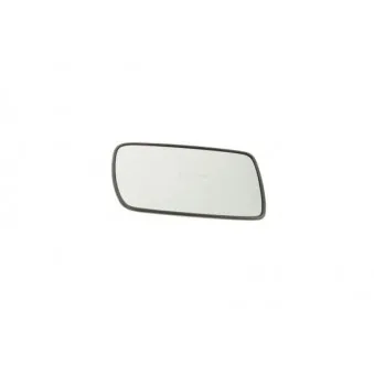 Verre de rétroviseur, rétroviseur extérieur BLIC 6102-02-1292137P