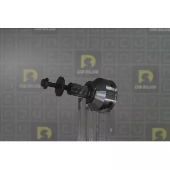 Jeu de joints, arbre de transmission DA SILVA J1077