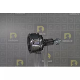 Jeu de joints, arbre de transmission DA SILVA J1127