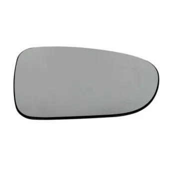 Verre de rétroviseur, rétroviseur extérieur BLIC 6102-02-1292139P