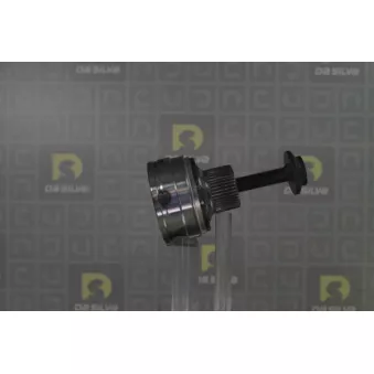 Jeu de joints, arbre de transmission DA SILVA J1158