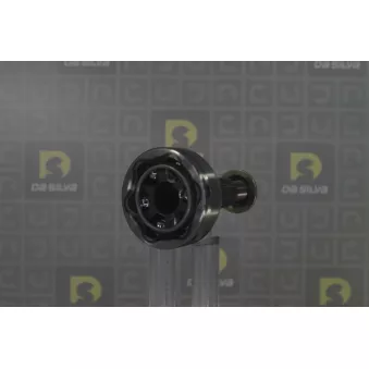 Jeu de joints, arbre de transmission DA SILVA J1170