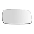 Verre de rétroviseur, rétroviseur extérieur BLIC 6102-02-1292152P - Visuel 1