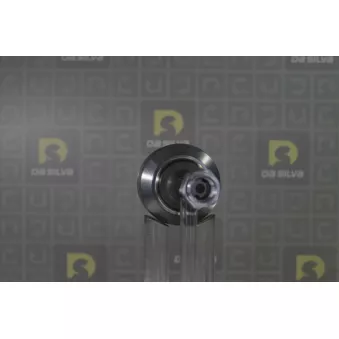 Jeu de joints, arbre de transmission DA SILVA J1181