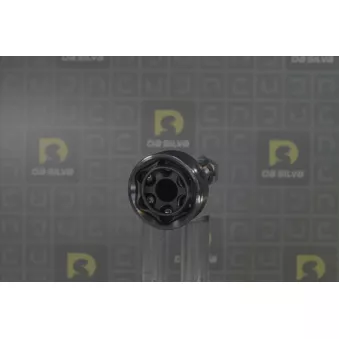 Jeu de joints, arbre de transmission DA SILVA J1183