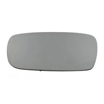 Verre de rétroviseur, rétroviseur extérieur BLIC 6102-02-1292215P