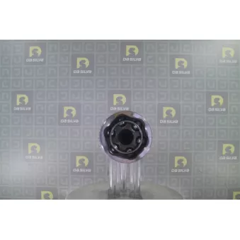 Embout de cardan avant (kit de réparation) DA SILVA J3465