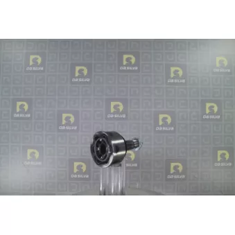 Embout de cardan avant (kit de réparation) DA SILVA J3632