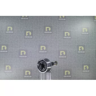 Embout de cardan avant (kit de réparation) DA SILVA J3670