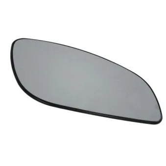 Verre de rétroviseur, rétroviseur extérieur BLIC 6102-02-1292222P