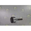 Embout de cardan avant (kit de réparation) DA SILVA J7441 - Visuel 2