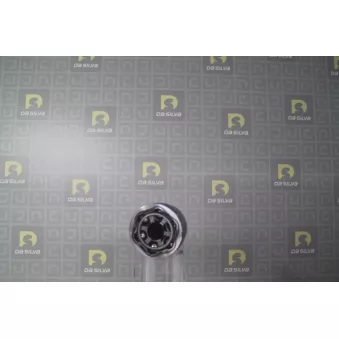 Embout de cardan avant (kit de réparation) DA SILVA J7465