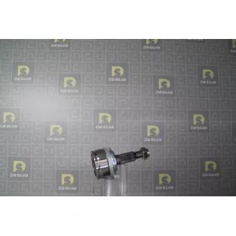 Jeu de joints, arbre de transmission DA SILVA J7481