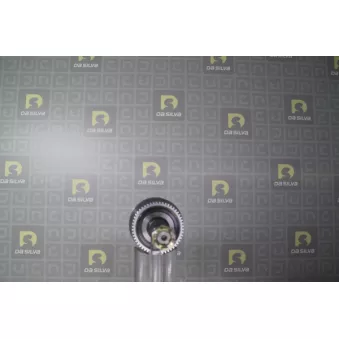 Embout de cardan avant (kit de réparation) DA SILVA J7552