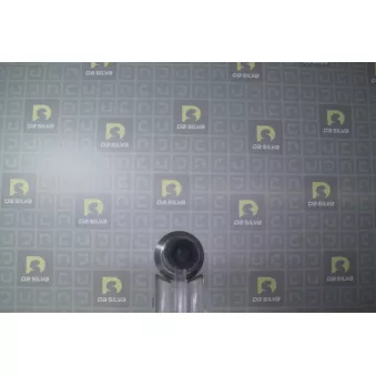 Embout de cardan avant (kit de réparation) DA SILVA J7578