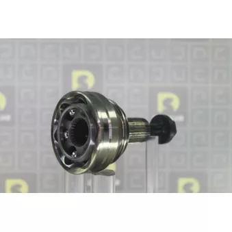Embout de cardan avant (kit de réparation) DA SILVA J7596