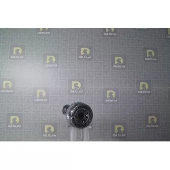 Embout de cardan avant (kit de réparation) DA SILVA J7678