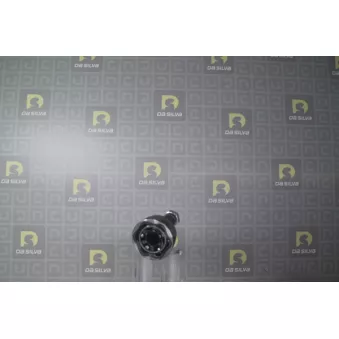 Embout de cardan avant (kit de réparation) DA SILVA J7691