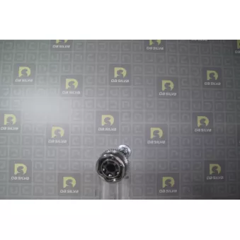 Embout de cardan avant (kit de réparation) DA SILVA J7699