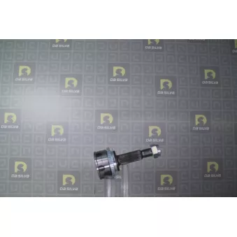 Embout de cardan avant (kit de réparation) DA SILVA J7814