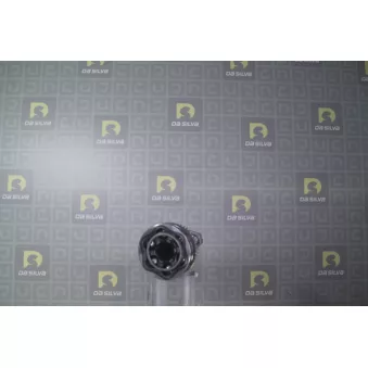 Embout de cardan avant (kit de réparation) DA SILVA J7831