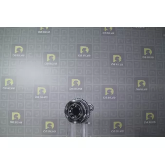 Embout de cardan avant (kit de réparation) DA SILVA J8171
