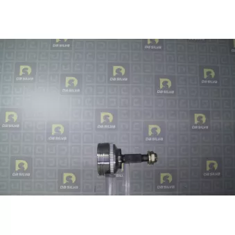 Embout de cardan avant (kit de réparation) DA SILVA J8583