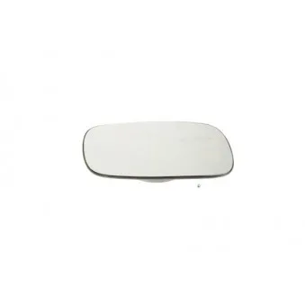 Verre de rétroviseur, rétroviseur extérieur BLIC 6102-02-1292232P