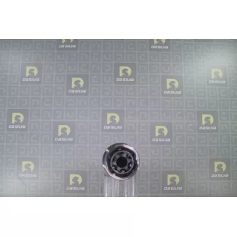Embout de cardan avant (kit de réparation) DA SILVA J8801