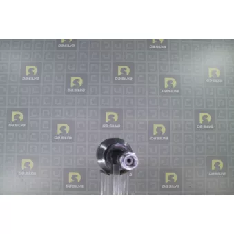 Embout de cardan avant (kit de réparation) DA SILVA J8806