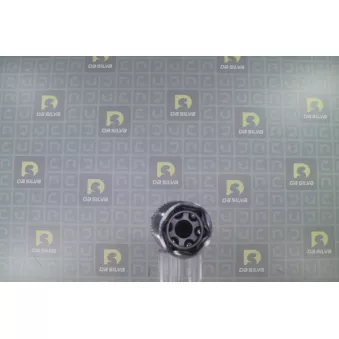 Embout de cardan avant (kit de réparation) DA SILVA J8812