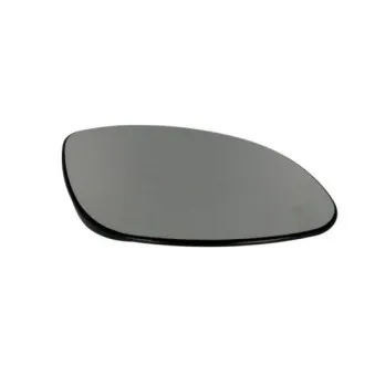 Verre de rétroviseur, rétroviseur extérieur BLIC 6102-02-1292235P