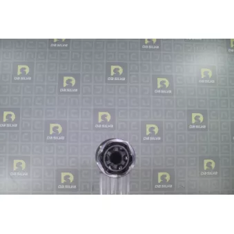 Embout de cardan avant (kit de réparation) DA SILVA J8876