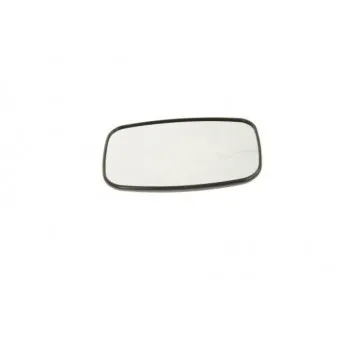Verre de rétroviseur, rétroviseur extérieur BLIC 6102-02-1292381P