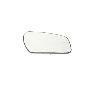 Verre de rétroviseur, rétroviseur extérieur BLIC 6102-02-1292391P