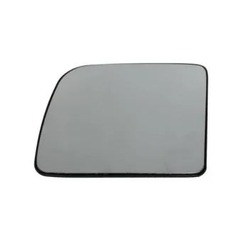 Verre de rétroviseur, rétroviseur extérieur BLIC 6102-02-1292395P