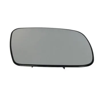 Verre de rétroviseur, rétroviseur extérieur BLIC 6102-02-1292398P