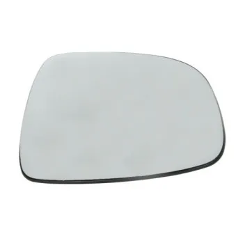 Verre de rétroviseur, rétroviseur extérieur BLIC 6102-02-1292512P