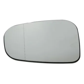 Verre de rétroviseur, rétroviseur extérieur BLIC 6102-02-1292514P