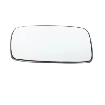 Verre de rétroviseur, rétroviseur extérieur BLIC 6102-02-1292515P