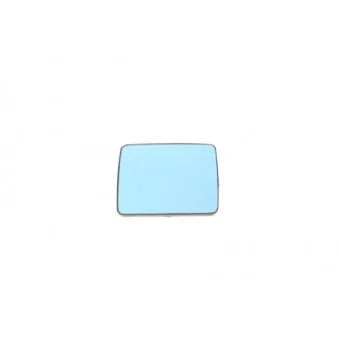 Verre de rétroviseur, rétroviseur extérieur BLIC 6102-02-1292522P