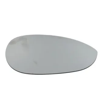 Verre de rétroviseur, rétroviseur extérieur BLIC 6102-02-1292527P