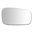 Verre de rétroviseur, rétroviseur extérieur BLIC 6102-02-1292558P - Visuel 1