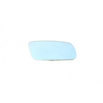 Verre de rétroviseur, rétroviseur extérieur BLIC 6102-02-1292591P